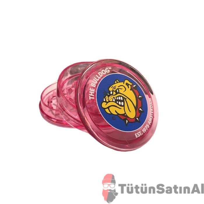 Grinder Öğütücü Kırmızı 1 Grinder Öğütücü Kırmızı