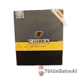 Cohiba 5 Genios Puro (Dominic)