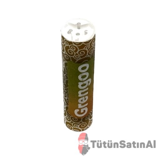 Greengo 9mm Pipo Filtresi 2 Greengo 9mm Pipo Filtresi - Görsel 2