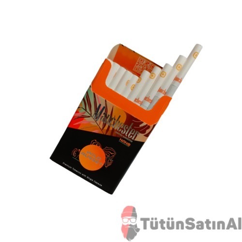 Manchester Sigara Tiryakilerine Tavsiyeler 4 manchester nano wild russet tutunsatinal 1