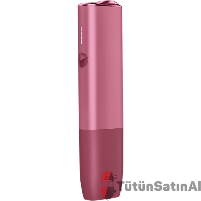 IQOS ILUMA One Kit 2 IQOS ILUMA One Kit - Görsel 2