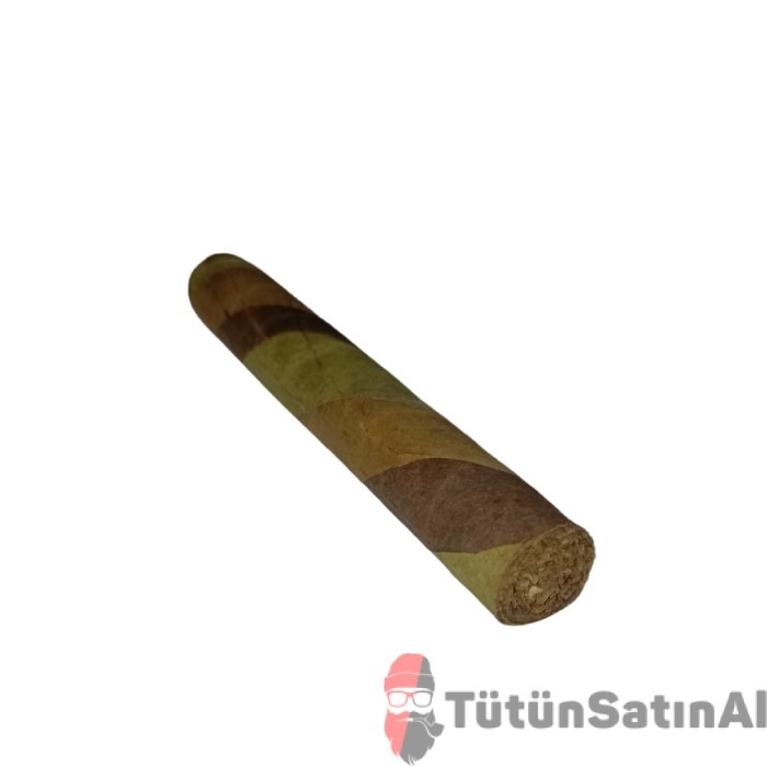 Mj Frias Cigars Toro Grande (6x54) 2 Mj Frias Cigars Toro Grande (6x54) - Görsel 2