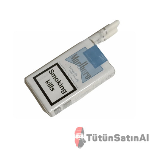Marlboro Touch One MİNİ 2 Marlboro Touch One MİNİ - Görsel 2
