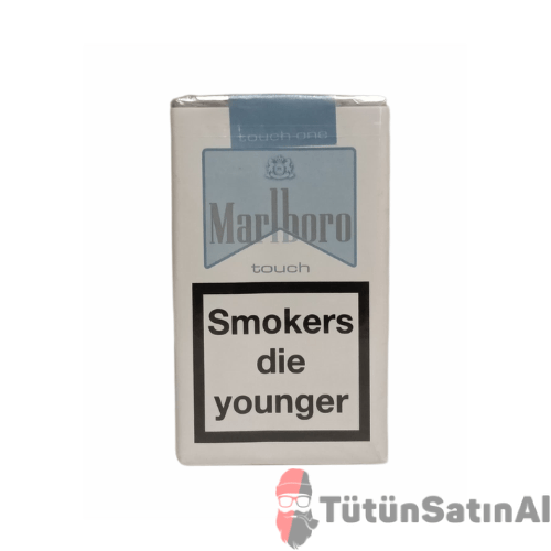 Marlboro Touch One MİNİ 1 Marlboro Touch Aqua One