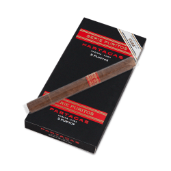 Partagas Serie Puritos Puritos