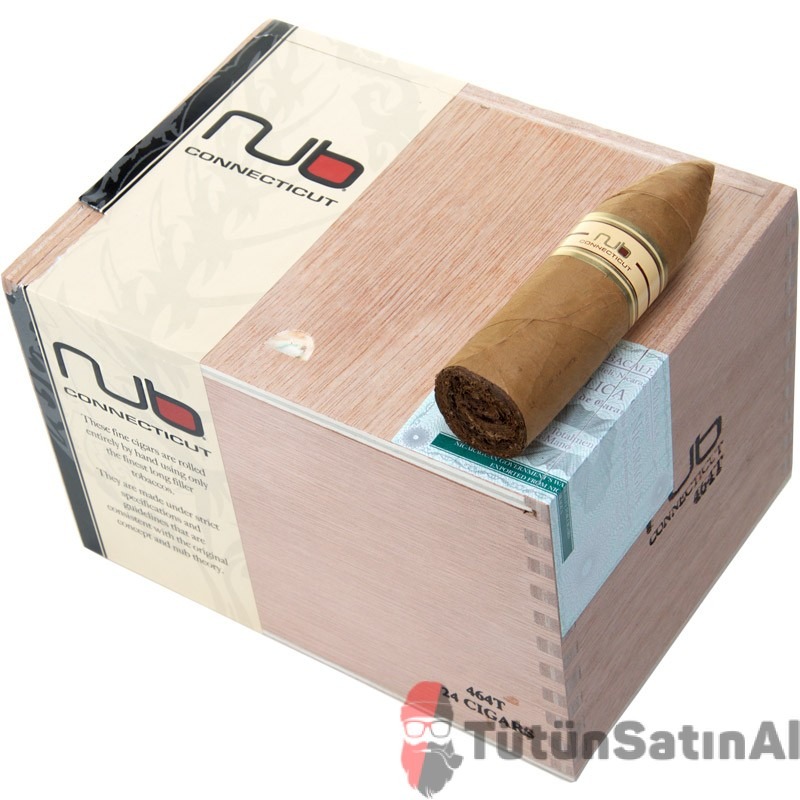 Nub Maduro 460 Puro Satın Al 1 Nub Maduro 460 Puro