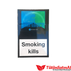 Marlboro Edge Ice İthal Sigara