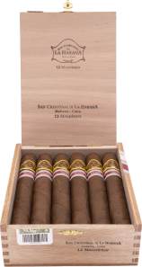 San Cristóbal Series-Özel: Zarafeti ve Süresiyle Deneyim 1 san cristobal